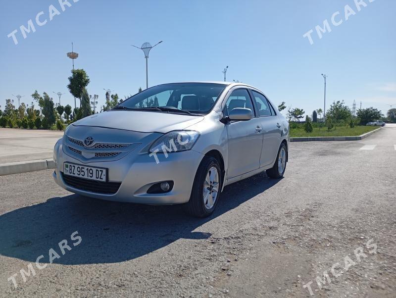 Toyota Yaris 2006 - 92 000 TMT - Daşoguz - img 3