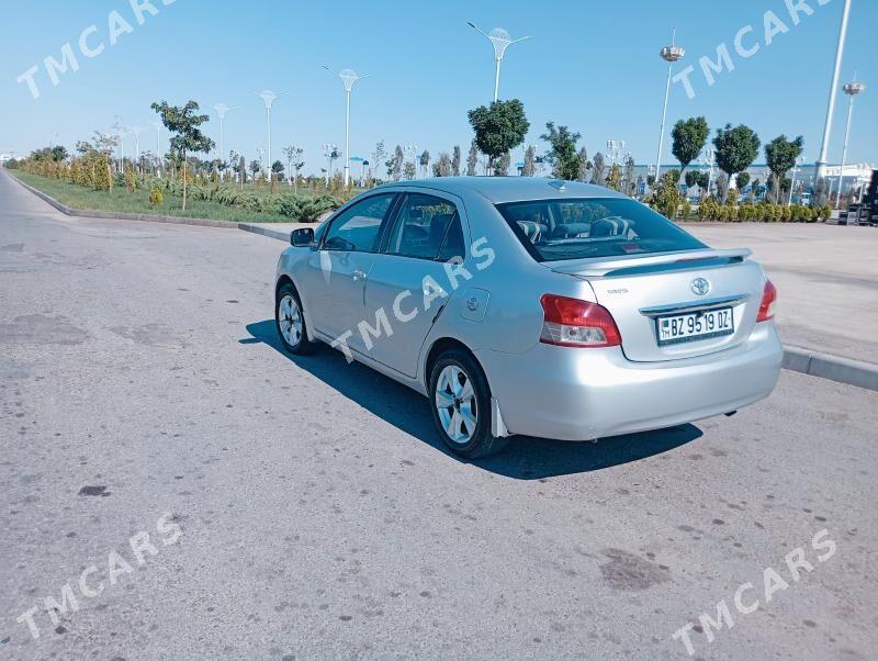 Toyota Yaris 2006 - 92 000 TMT - Daşoguz - img 2
