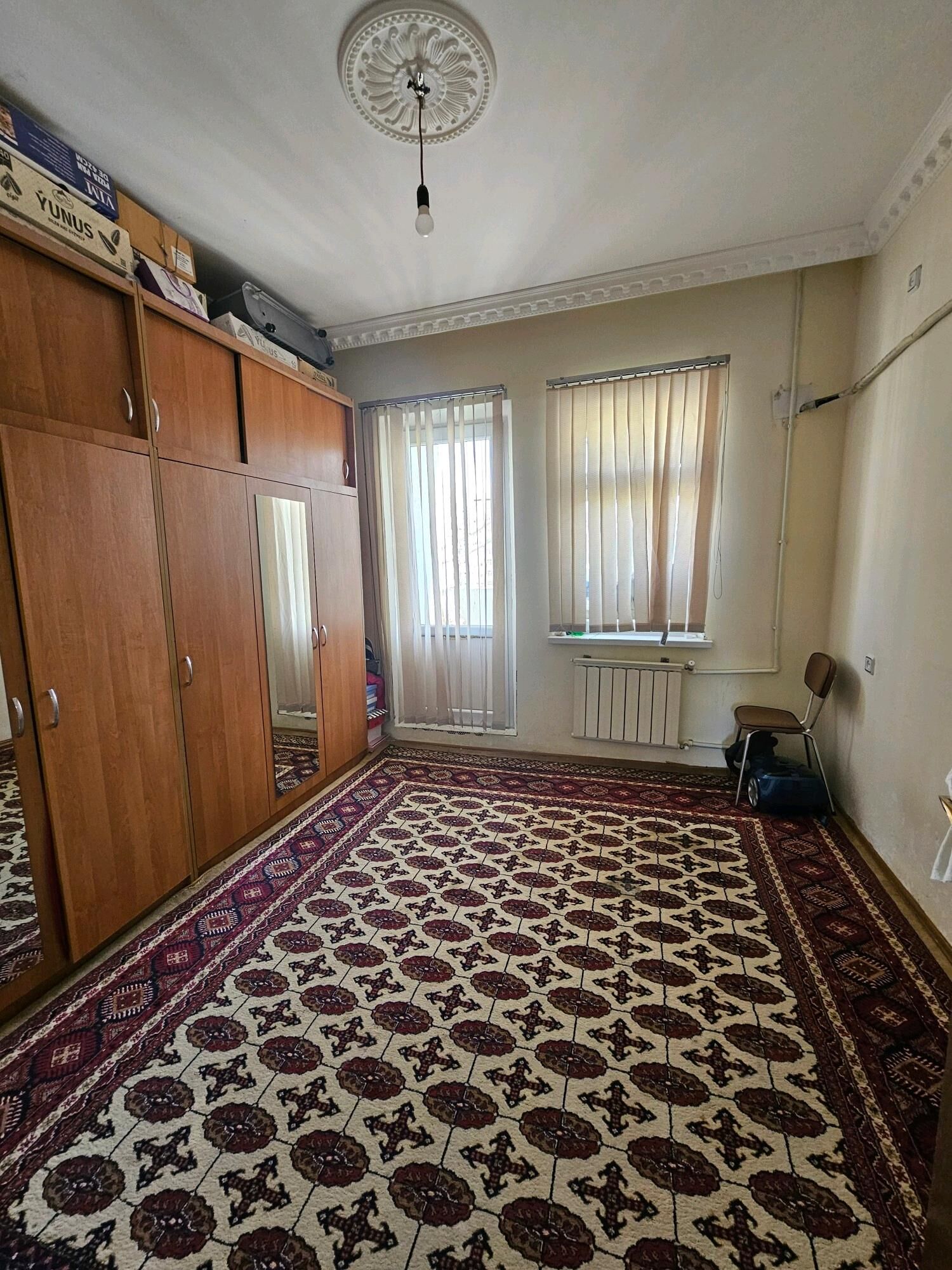 3KOM JAY MIR 7 KWADRAT PRIHOŽ - Parahat 7 - img 2