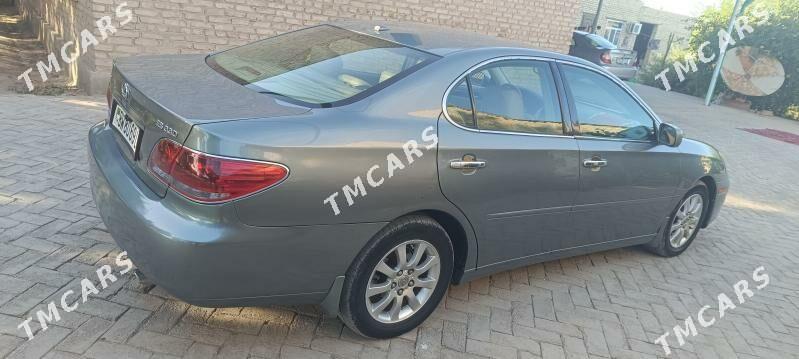 Lexus ES 300 2002 - 165 000 TMT - Гарабекевюл - img 5