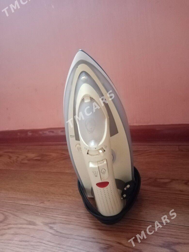 Satlyk ütük nikai - Türkmenbaşy - img 4
