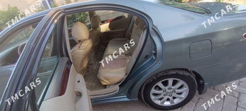 Lexus ES 300 2002 - 165 000 TMT - Гарабекевюл - img 7