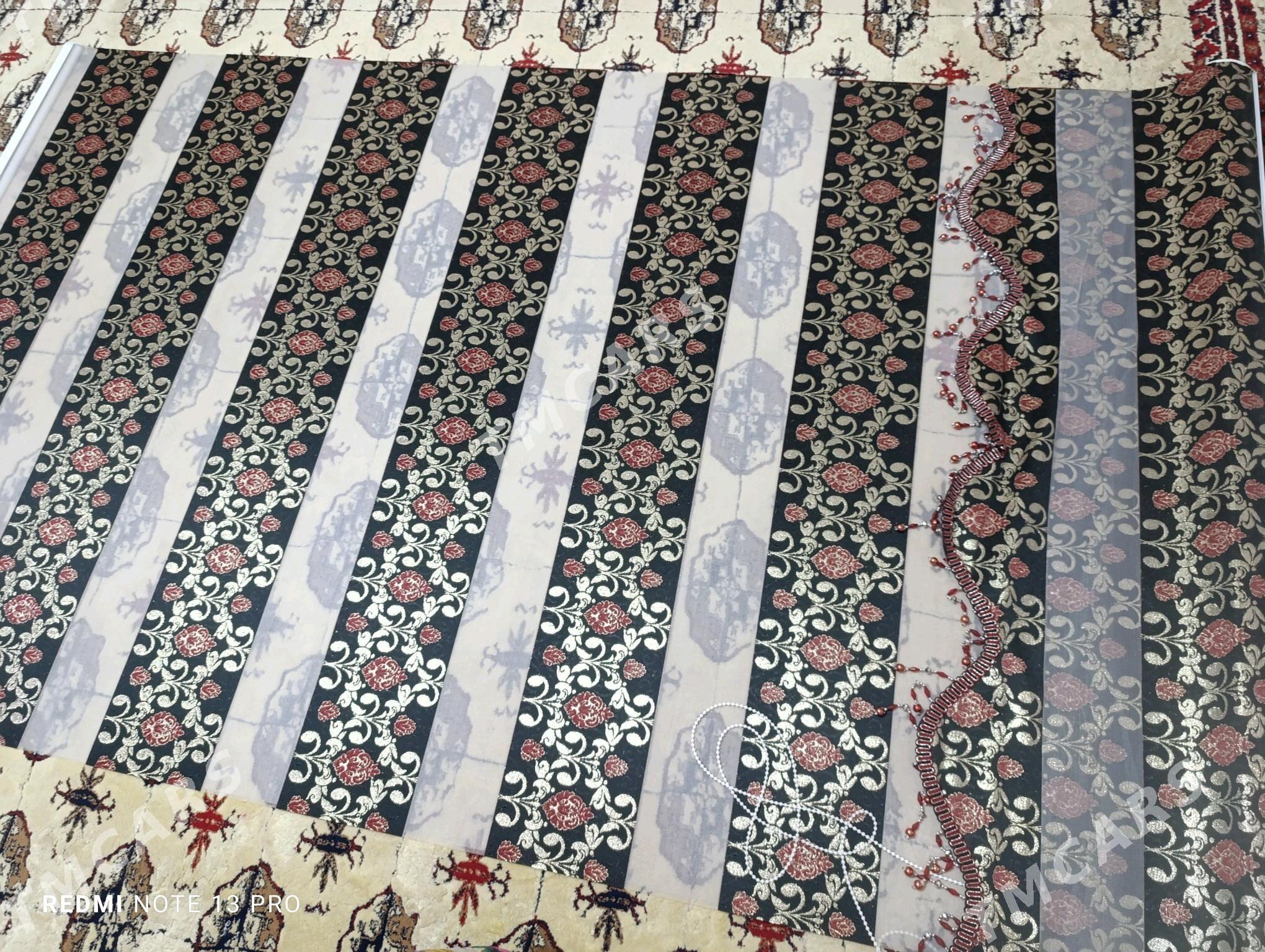 жалюзи źalŷuzi - Aşgabat - img 2