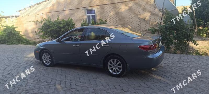 Lexus ES 300 2002 - 165 000 TMT - Гарабекевюл - img 8