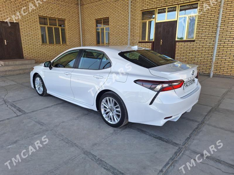 Toyota Camry 2021 - 340 000 TMT - Mary - img 5