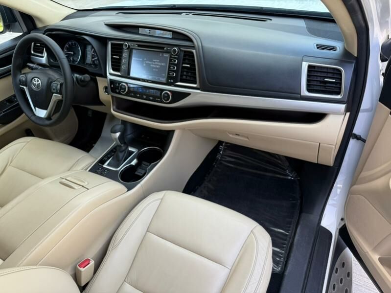 Toyota Highlander 2016 - 420 000 TMT - Aşgabat - img 7