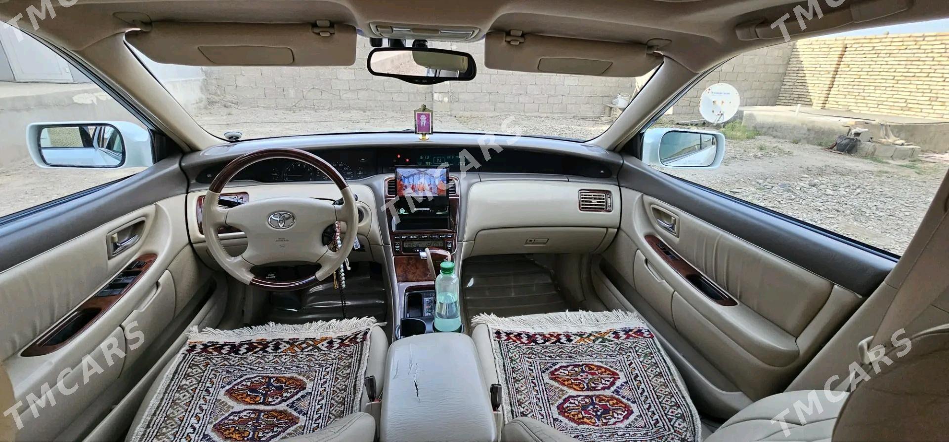 Toyota Avalon 2003 - 199 000 TMT - Теджен - img 3
