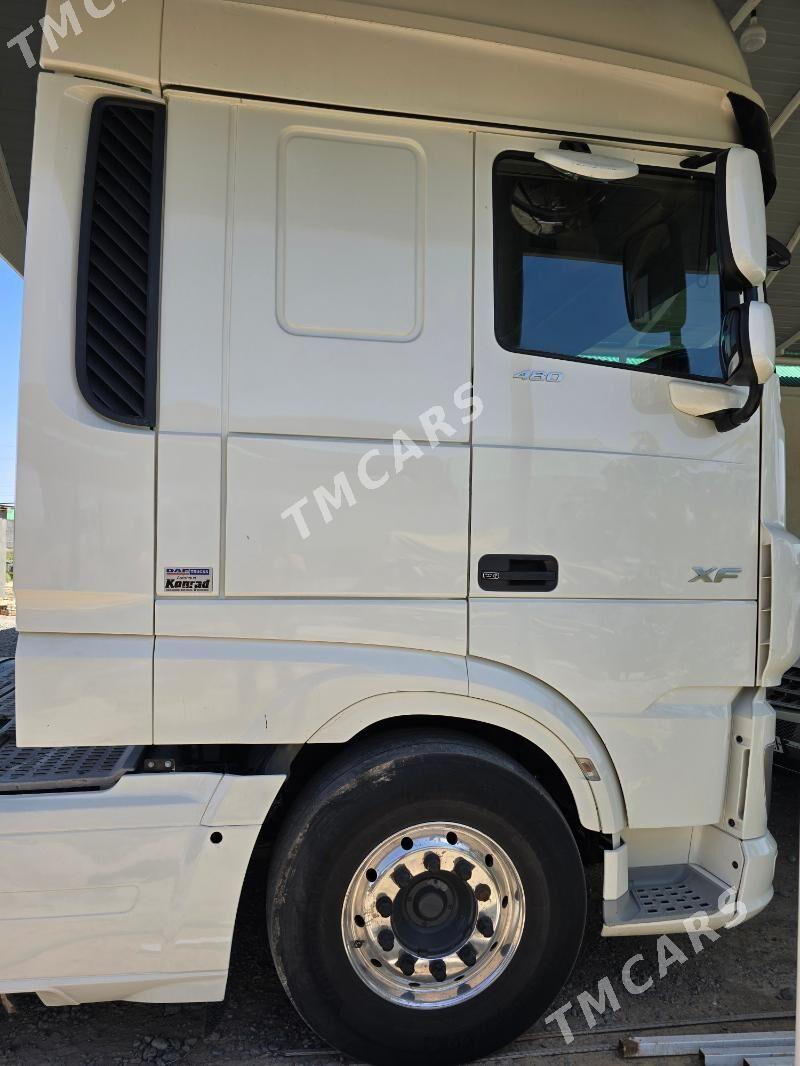 DAF 480 2020 - 890 000 TMT - Aşgabat - img 2
