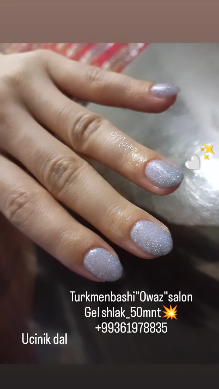 dyrnak edyan - Türkmenbaşy - img 2
