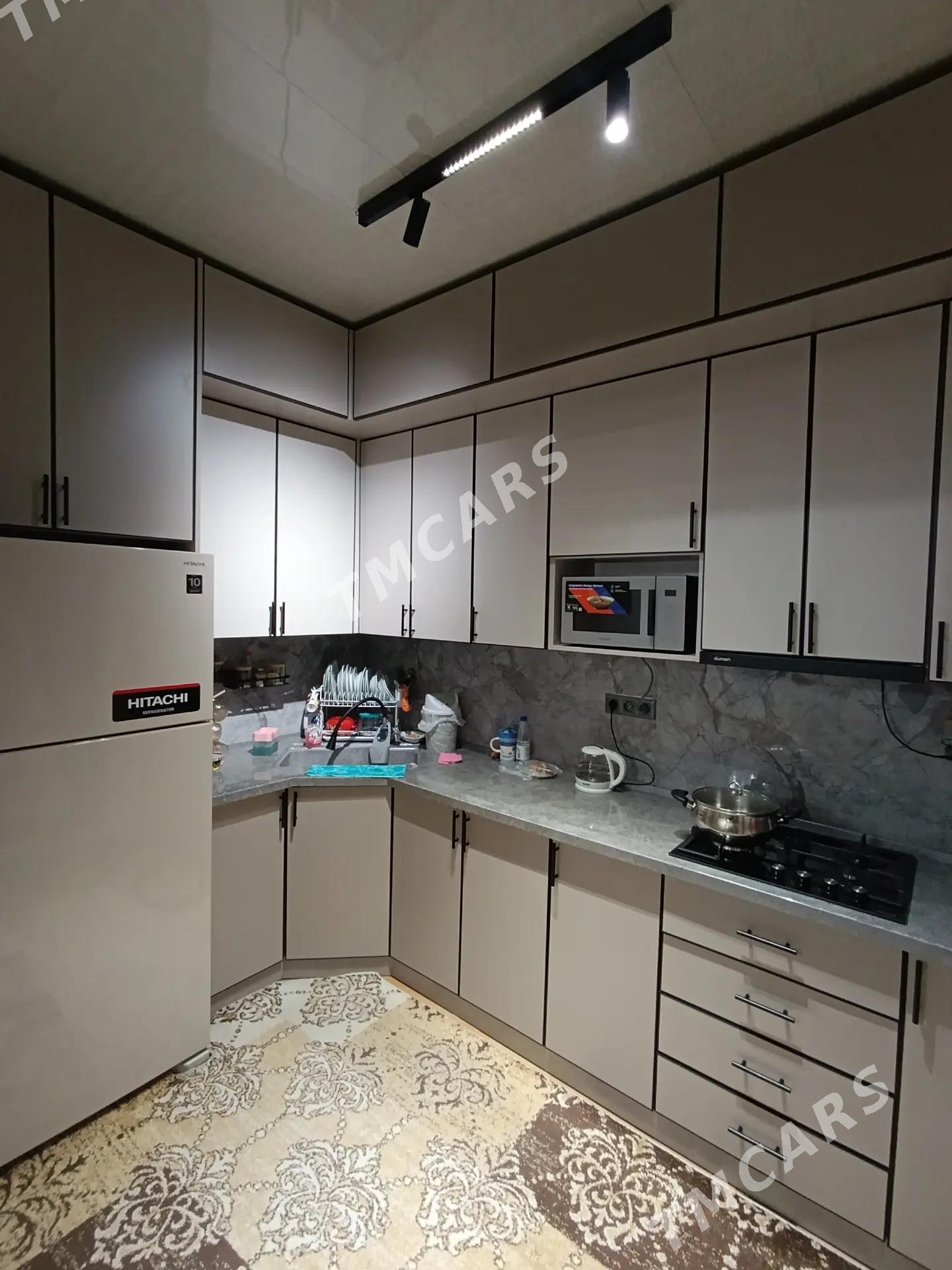 ПРОДАЖА ДОМ - Ашхабад - img 5