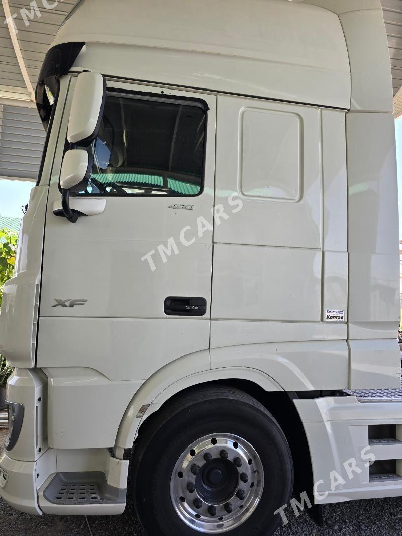 DAF 480 2020 - 890 000 TMT - Aşgabat - img 3