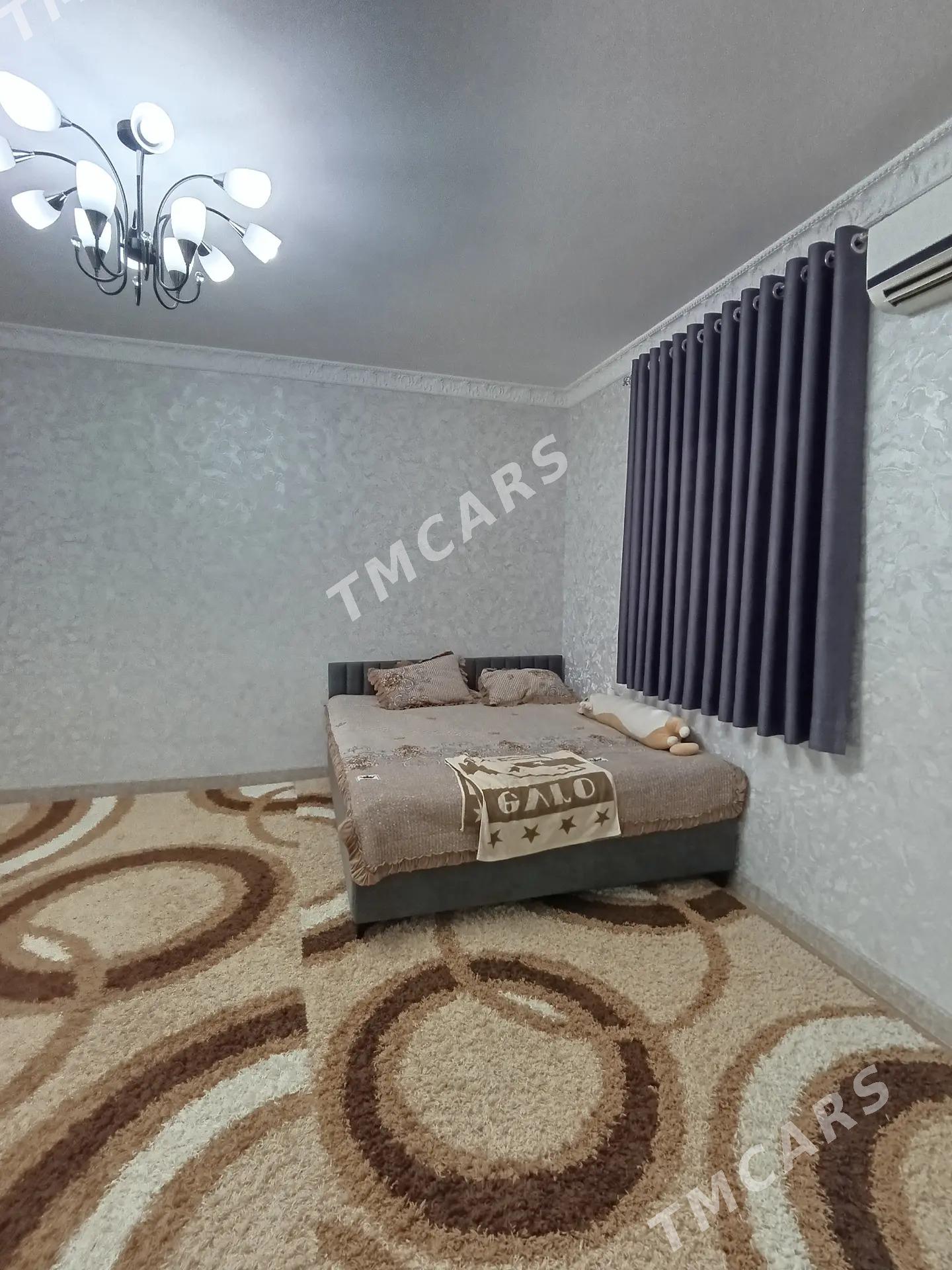ПРОДАЖА ДОМ - Ашхабад - img 3