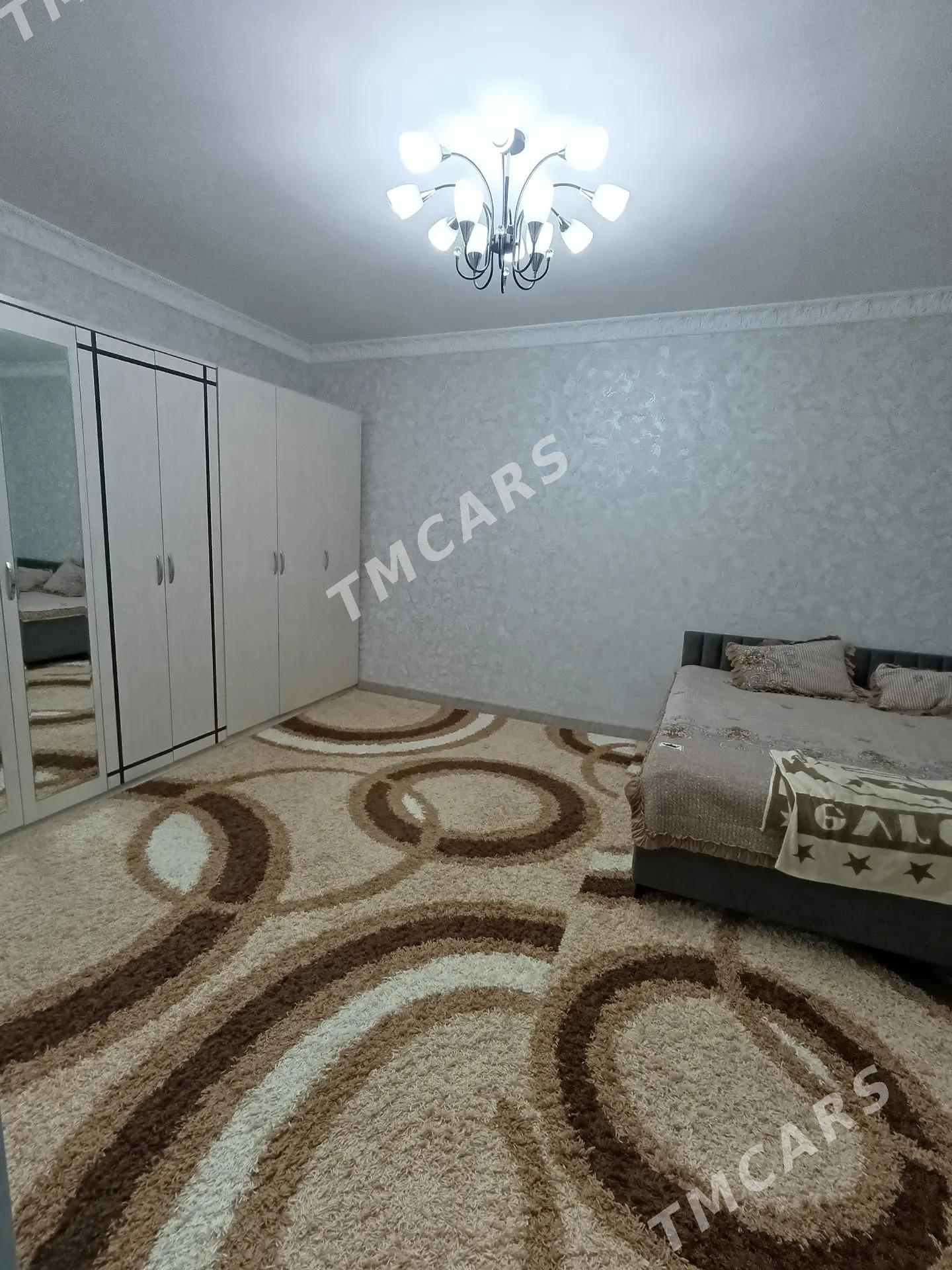 ПРОДАЖА ДОМ - Ашхабад - img 2