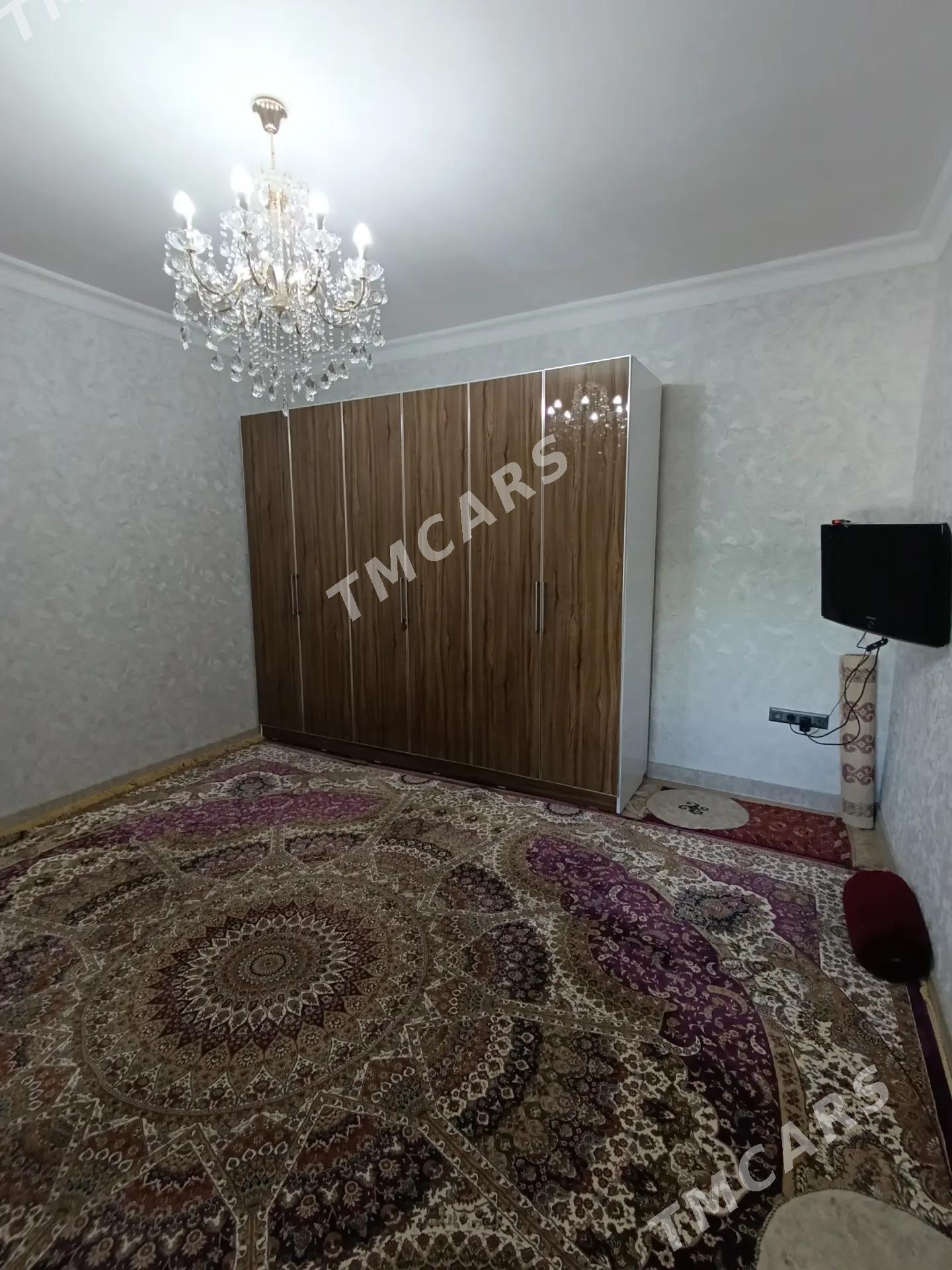 ПРОДАЖА ДОМ - Ашхабад - img 4