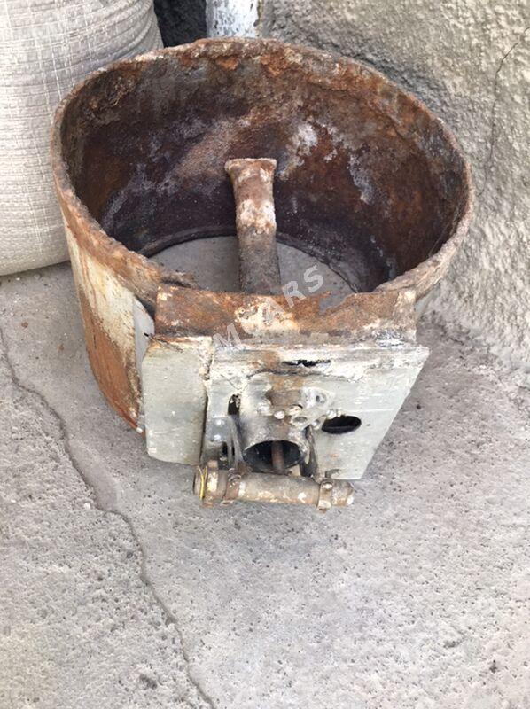 GAZ TITAN - Aşgabat - img 2