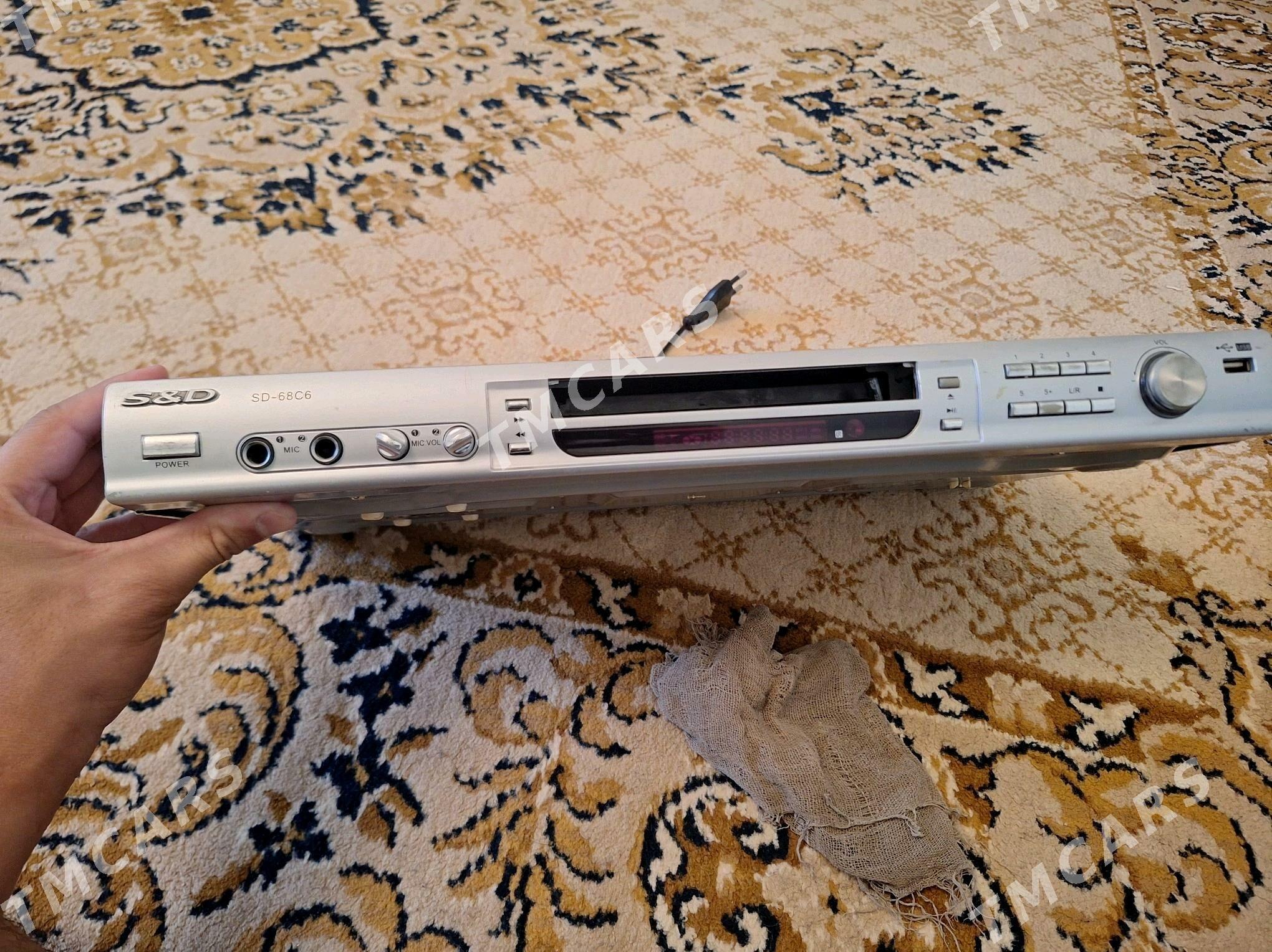 DVD - Daşoguz - img 3