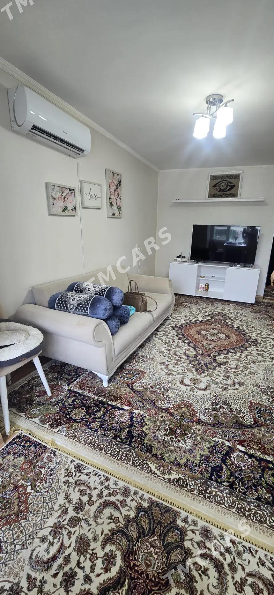 SENTR,ALIŞER-NOWAÝY,3-KOM - Aşgabat - img 2