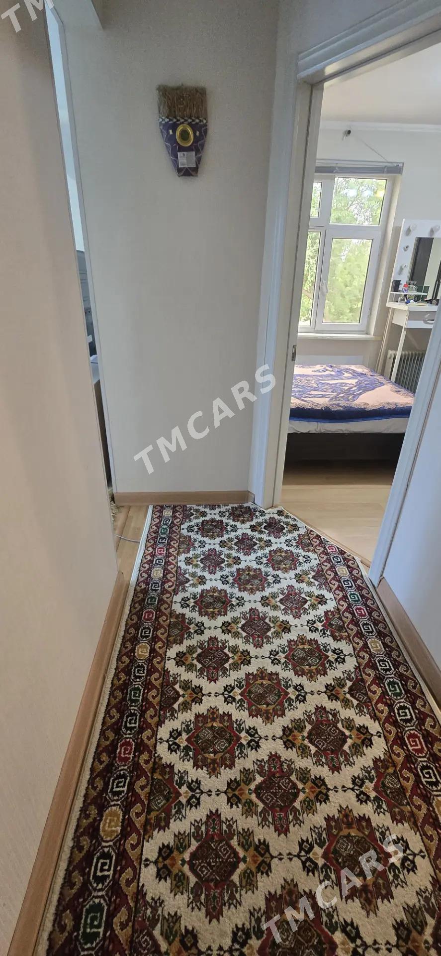 SENTR,ALIŞER-NOWAÝY,3-KOM - Aşgabat - img 4