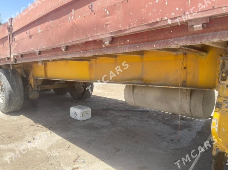 Kogel Cargo 2002 - 140 000 TMT - Aşgabat - img 7