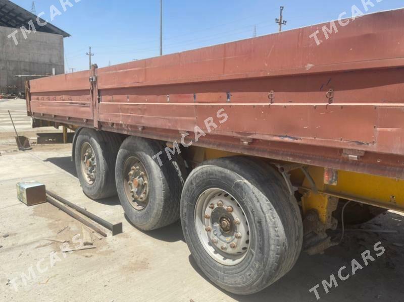 Kogel Cargo 2002 - 140 000 TMT - Aşgabat - img 5