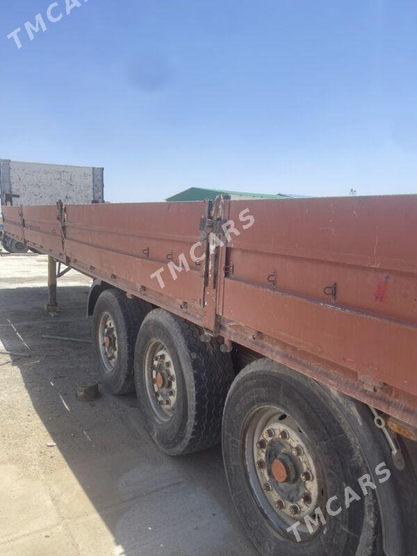 Kogel Cargo 2002 - 140 000 TMT - Aşgabat - img 9