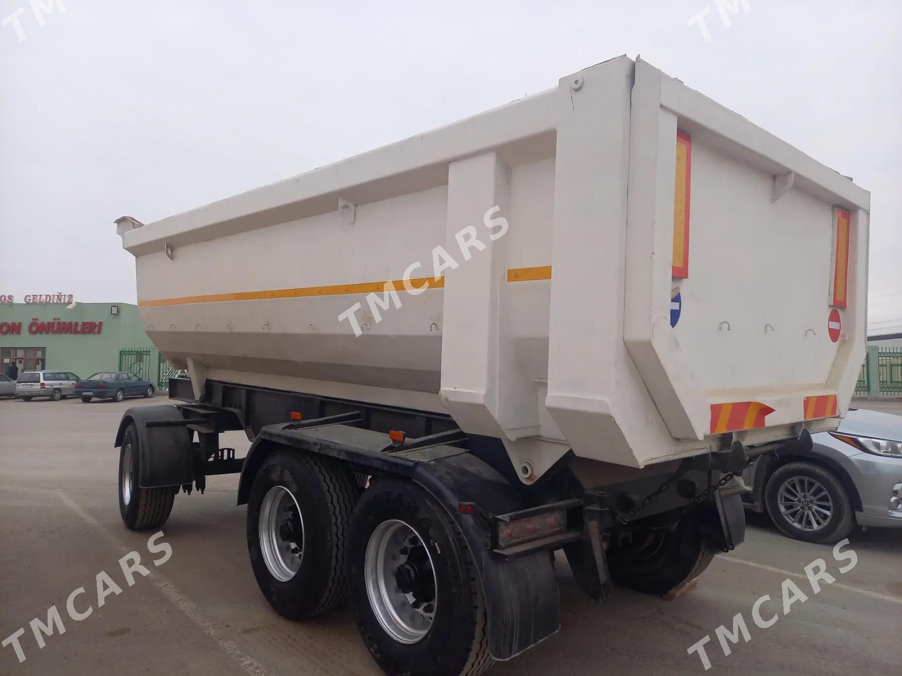 Maz Samosval 2013 - 250 000 TMT - Mary - img 2