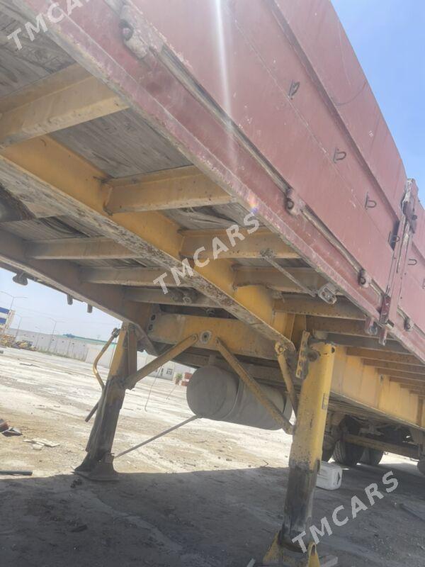 Kogel Cargo 2002 - 140 000 TMT - Aşgabat - img 10