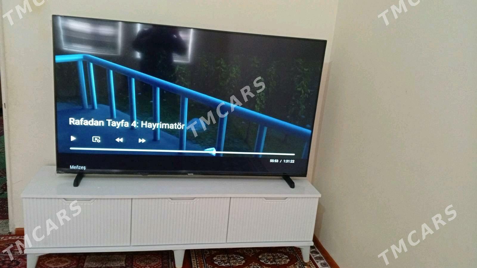 Vestel 65lik android - Aşgabat - img 1