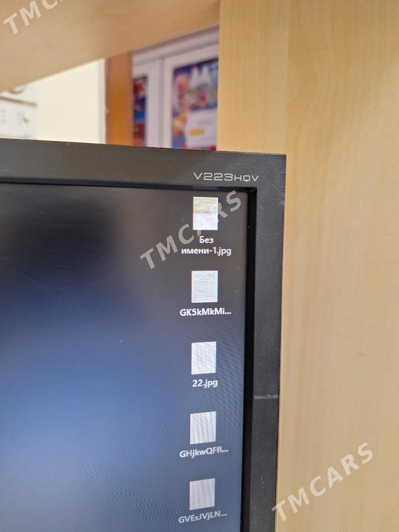 Monitor 23 Acer - Sowetskiý köç. (Garaşsyzlyk şaýoly) - img 2
