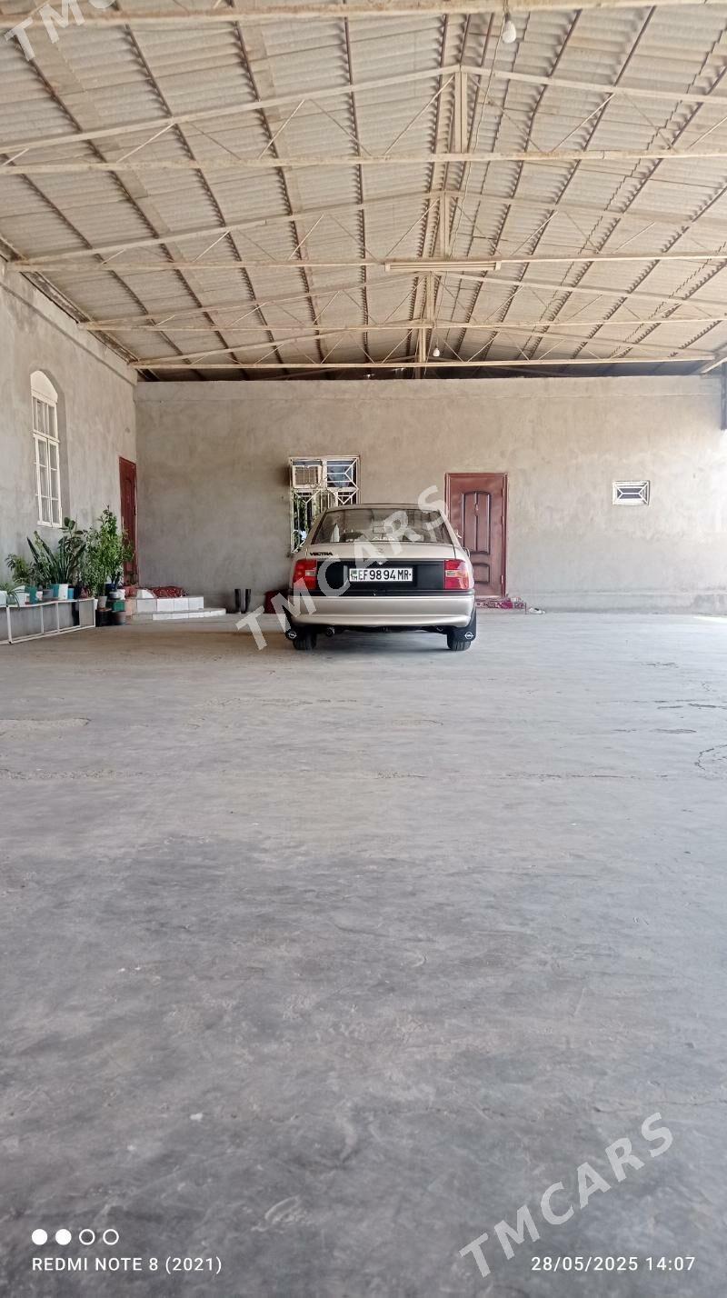 Opel Vectra 1992 - 37 000 TMT - Мургап - img 6