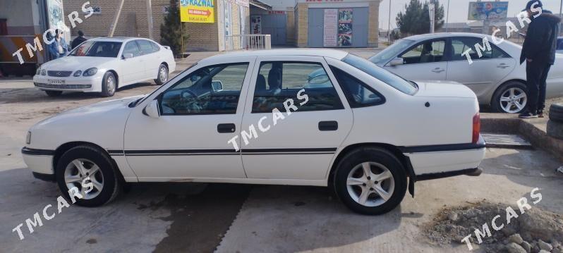 Opel Vectra 1992 - 46 000 TMT - Mary - img 2