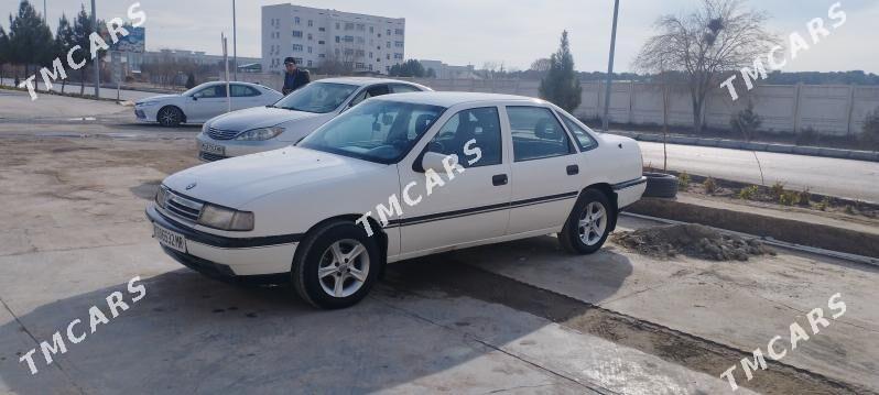 Opel Vectra 1992 - 46 000 TMT - Mary - img 3