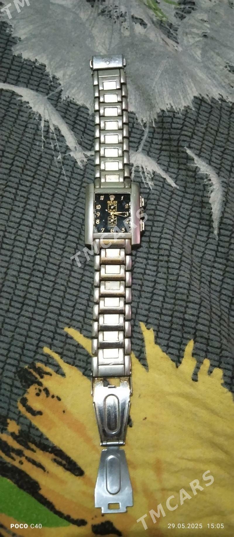 rolex часы - Türkmenabat - img 4