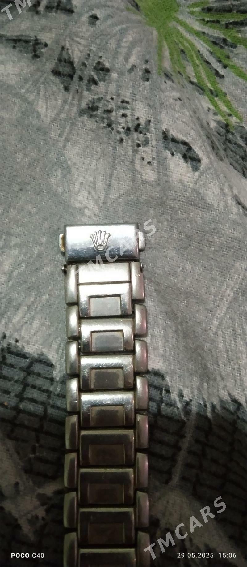 rolex часы - Türkmenabat - img 2