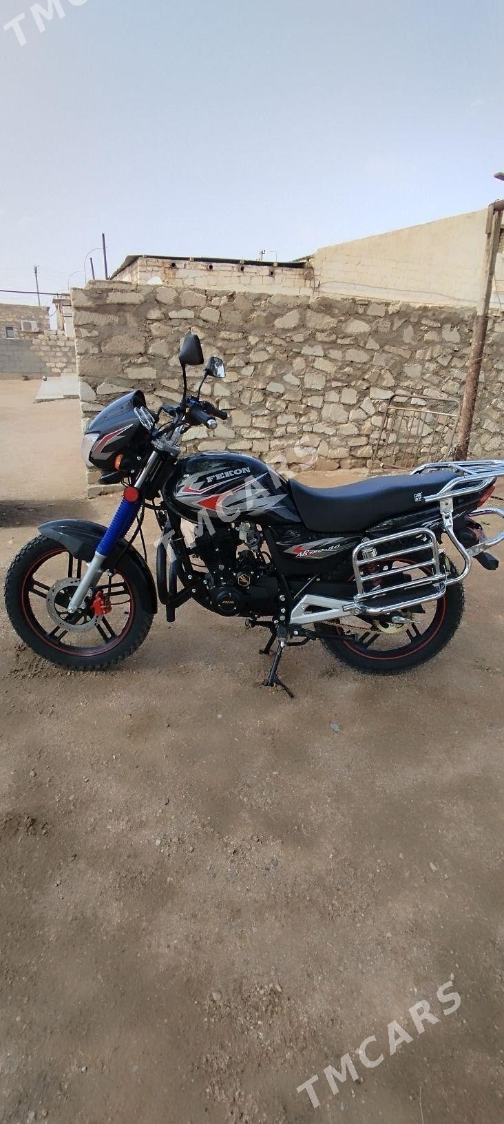 Fekon FK150-8G 2025 - 17 000 TMT - Türkmenbaşy - img 3