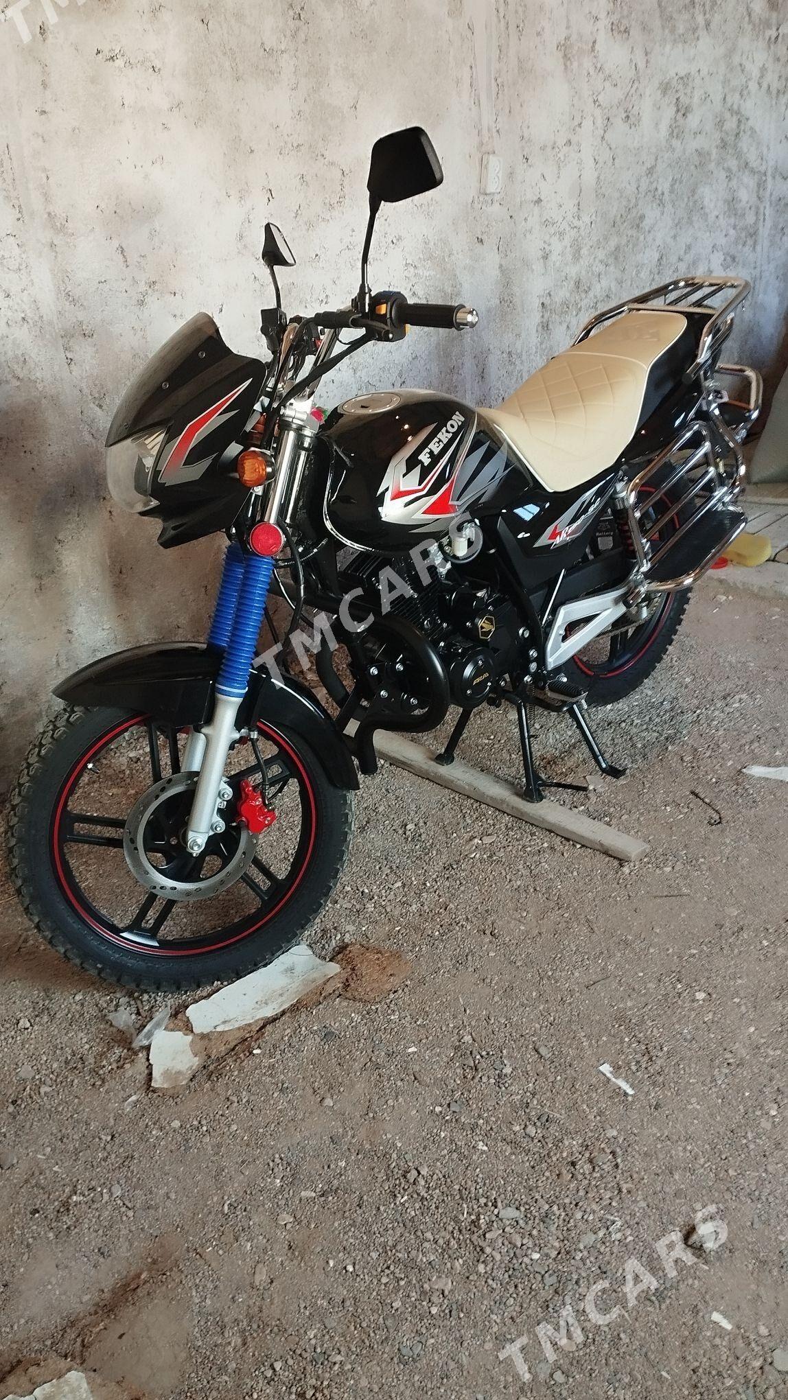 Fekon FK150-8G 2025 - 17 000 TMT - Türkmenbaşy - img 2