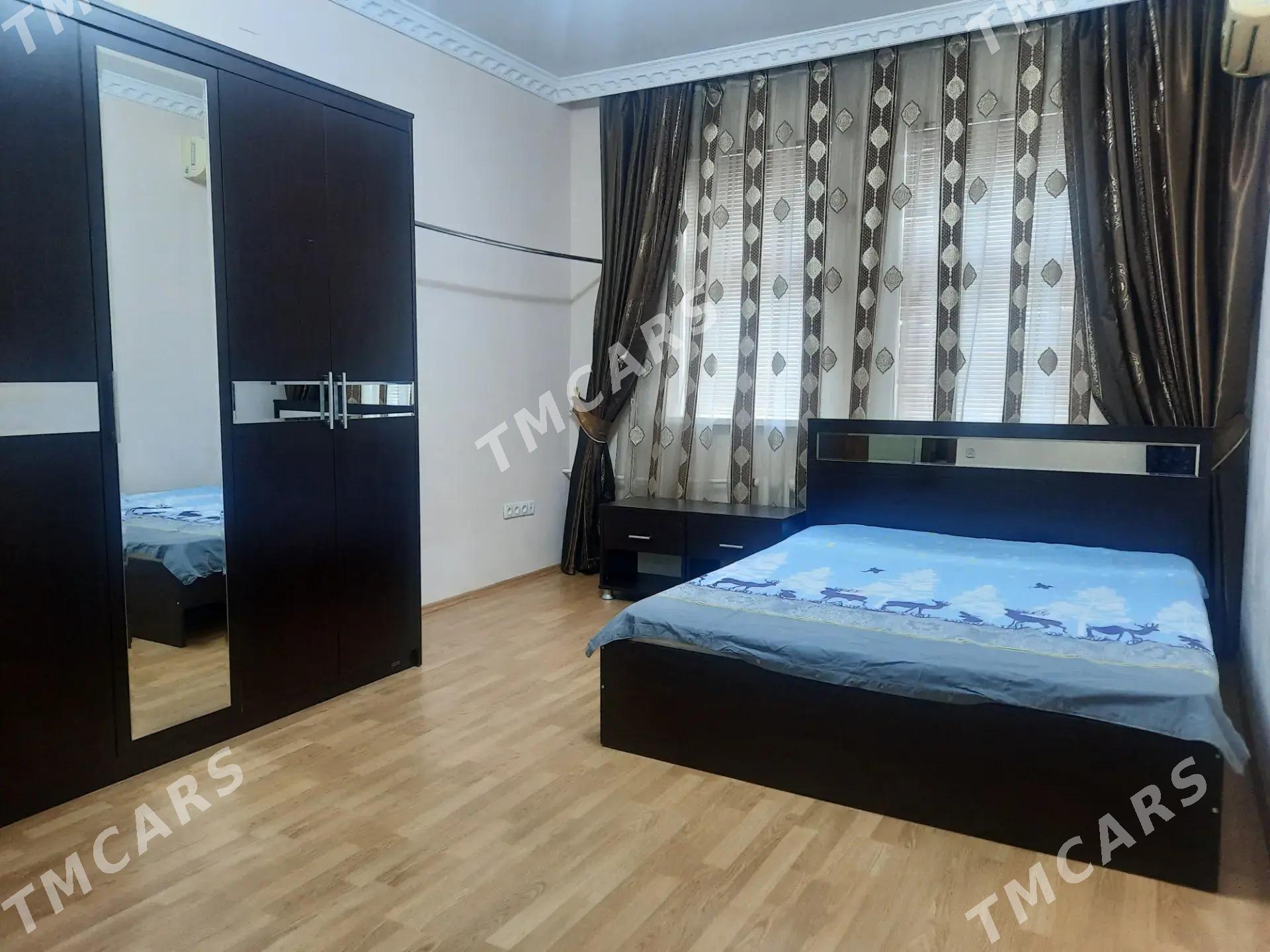 Mir5 Krkaçka 2kom+1kom - Ашхабад - img 3