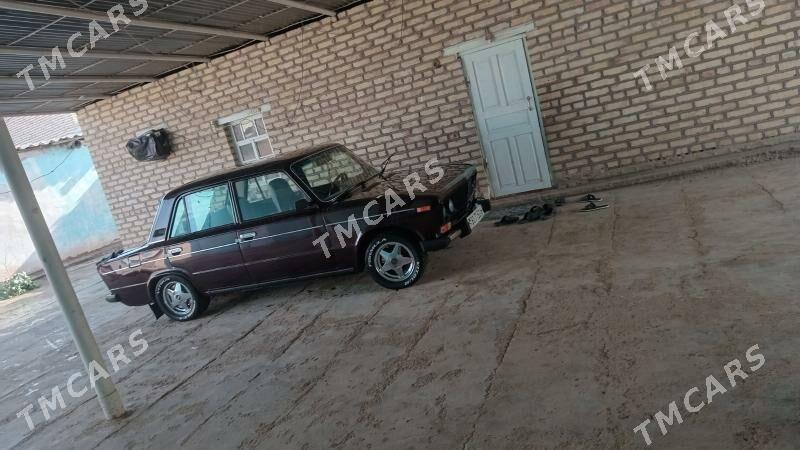 Lada 2106 1990 - 22 000 TMT - Серахс - img 7