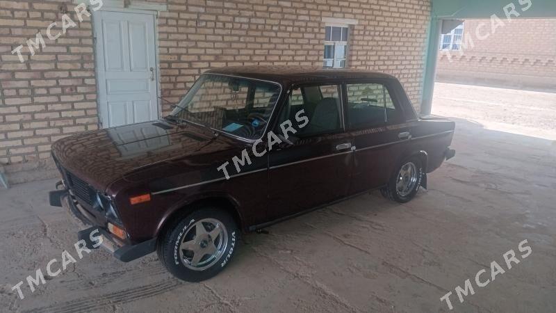 Lada 2106 1990 - 22 000 TMT - Серахс - img 6