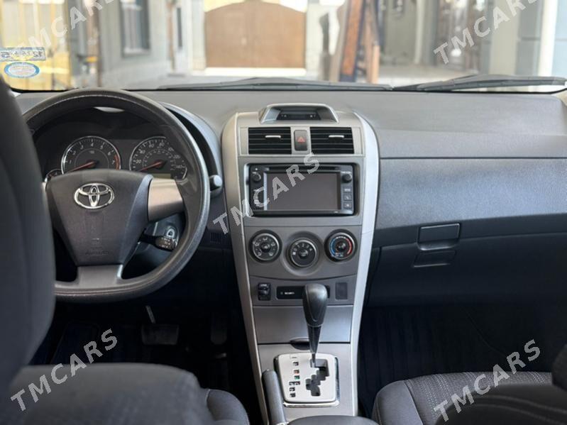 Toyota Corolla 2013 - 175 000 TMT - Мары - img 2