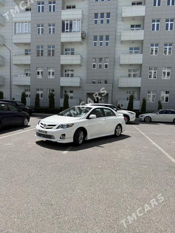 Toyota Corolla 2013 - 175 000 TMT - Мары - img 5