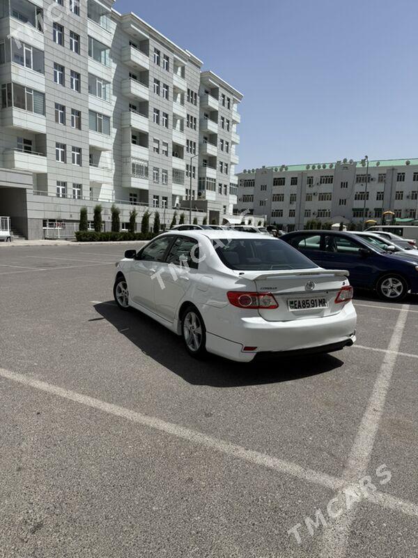 Toyota Corolla 2013 - 175 000 TMT - Мары - img 4