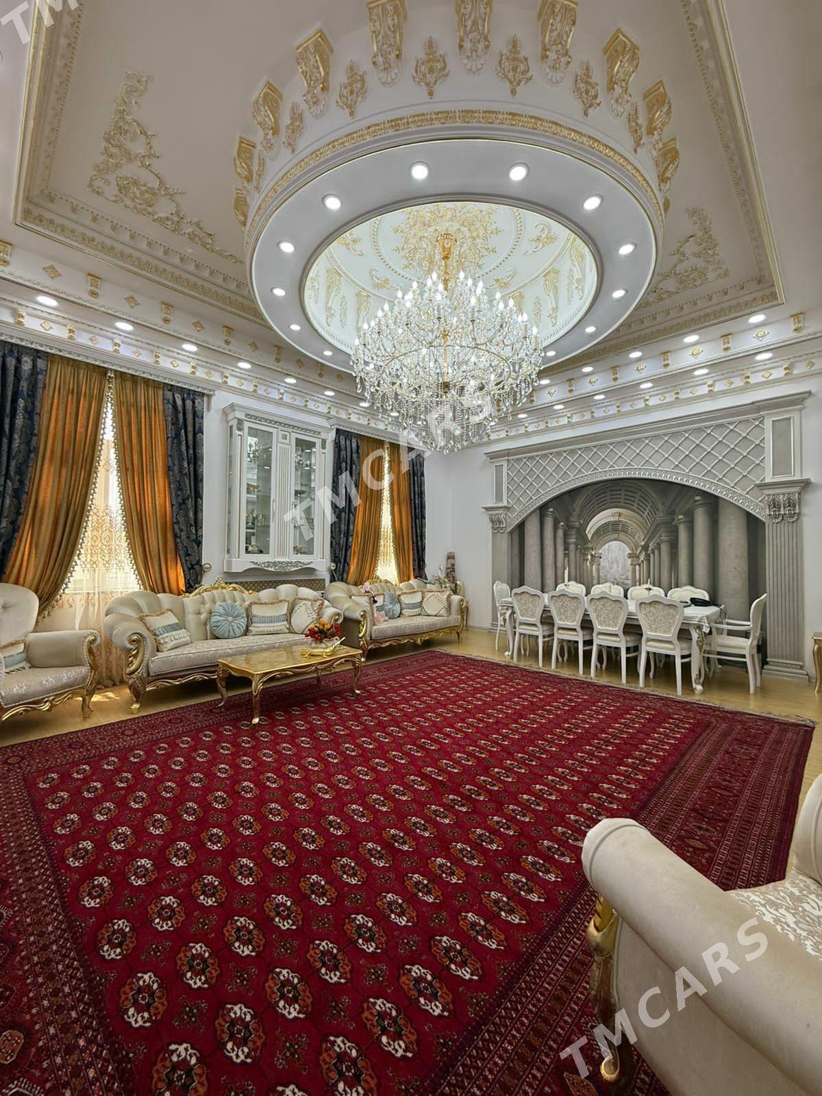 ТАПГЫР ЭЛИТКА 3 КОМ ФУЛЛ - 14-nji tapgyr (Sowhozny köç) - img 4