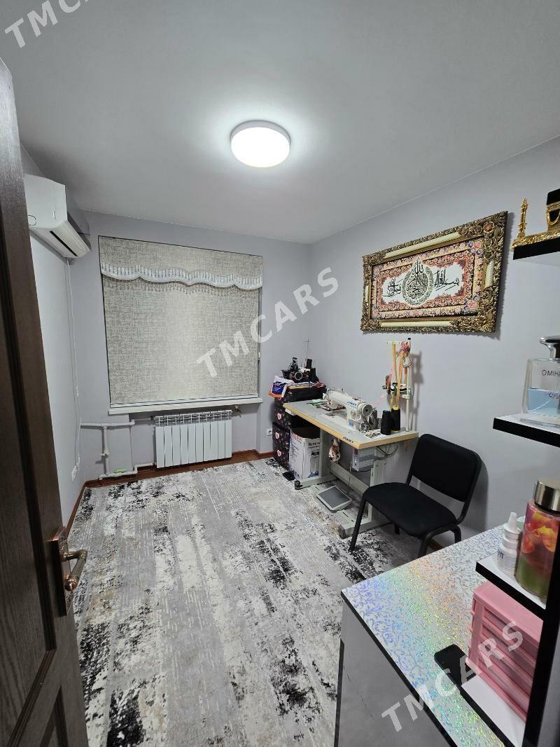 9 MKR 4 KOMNAT - Aşgabat - img 10