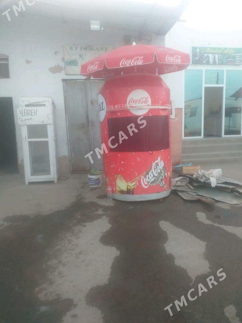 Газирование аппарат - Гороглы (Тагта) - img 2