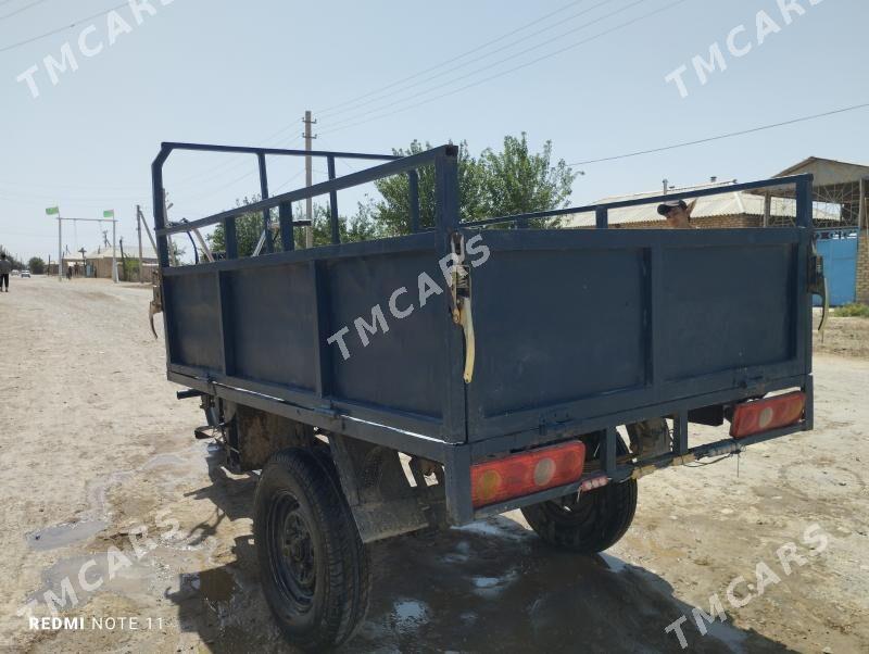 Fekon FK150-8G 2005 - 15 000 TMT - Babadaýhan - img 3