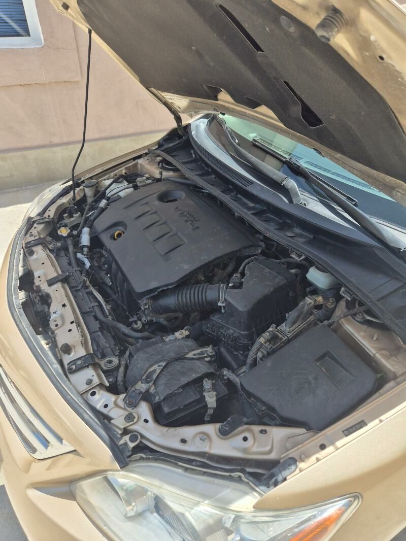 Toyota Corolla 2011 - 133 000 TMT - Mary - img 5