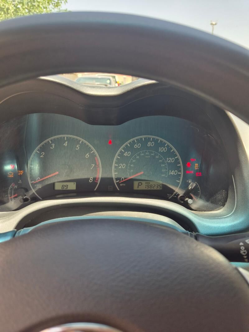 Toyota Corolla 2011 - 133 000 TMT - Mary - img 6