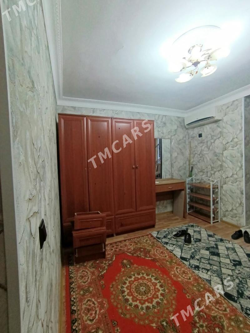 3 mikrayon 3 kom. 1-etaž - Ашхабад - img 4