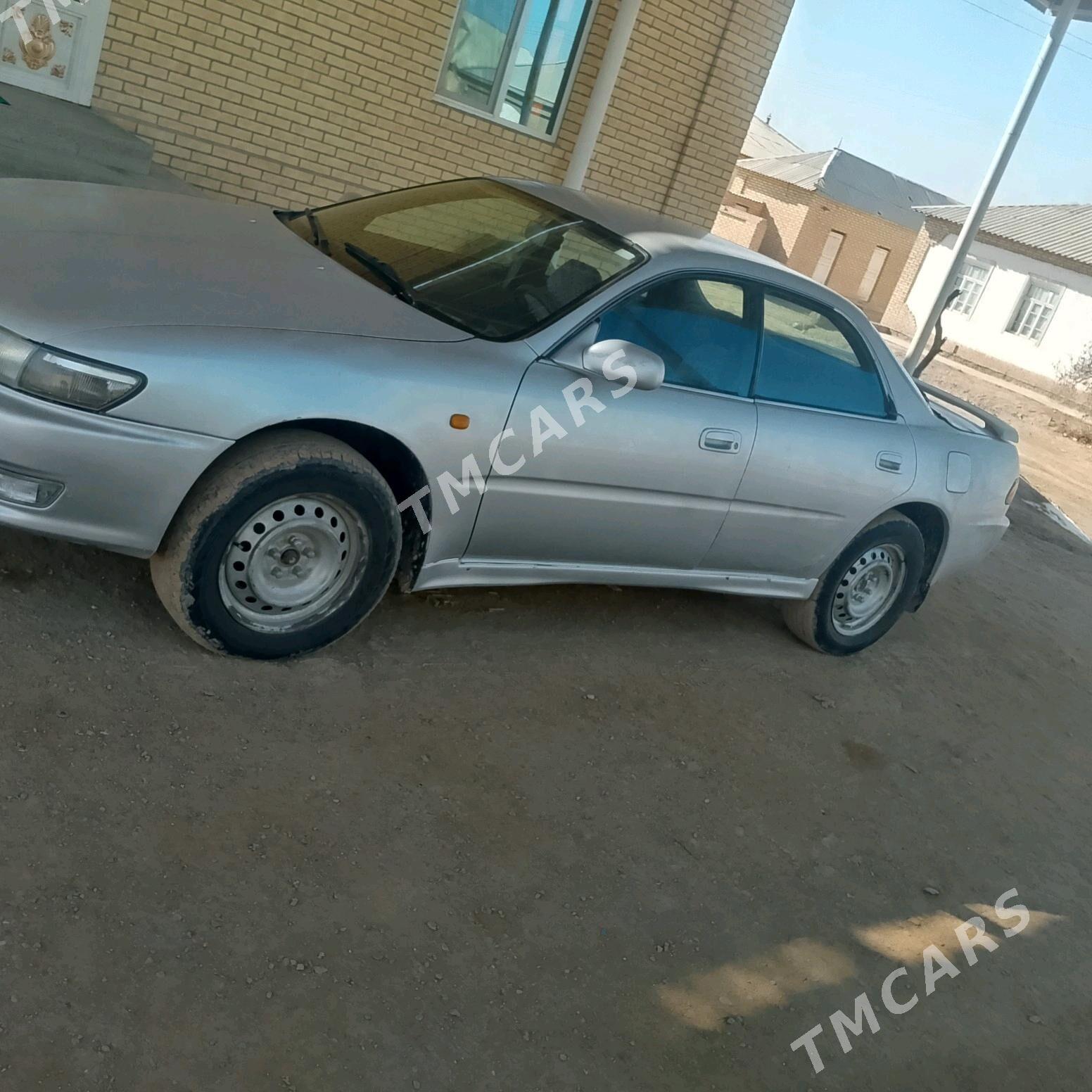 Toyota Carina 1997 - 40 000 TMT - Sakarçäge - img 2